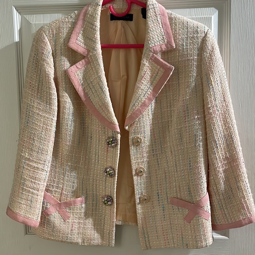 Context Spring Jacket - image 2